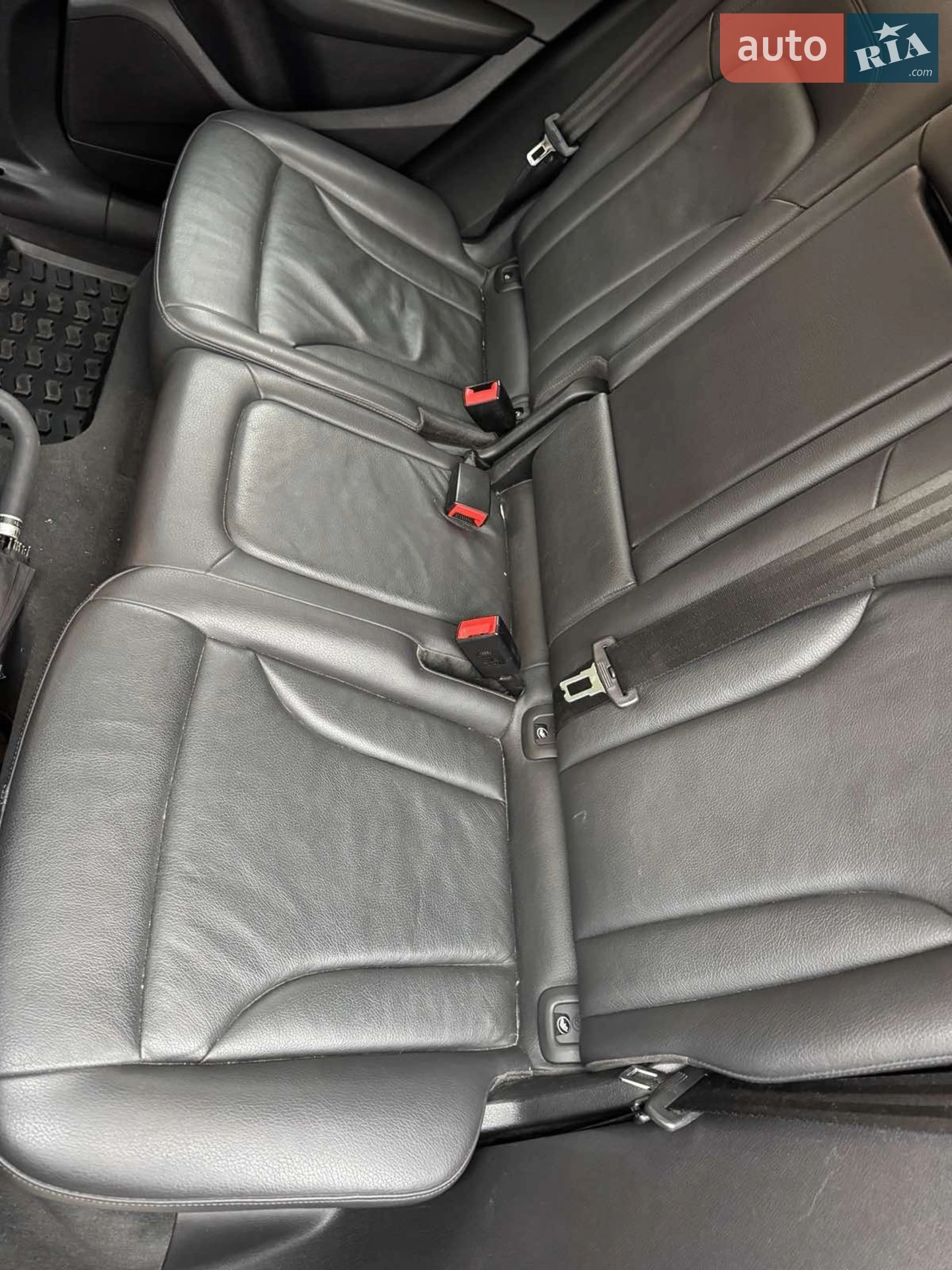 2012 Audi Q5 - мініатюра 18