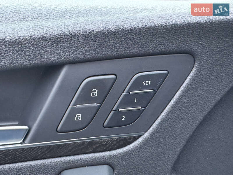 Внедорожник / Кроссовер Audi Q5 2018 в Львове фото 25 Внедорожник / Кроссовер Audi Q5 2018 в Львове