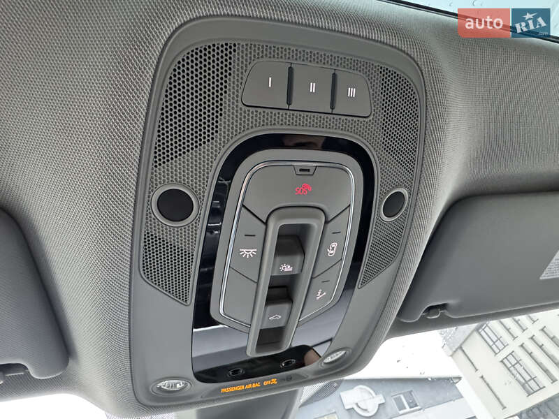 Внедорожник / Кроссовер Audi Q5 2018 в Львове фото 34 Внедорожник / Кроссовер Audi Q5 2018 в Львове