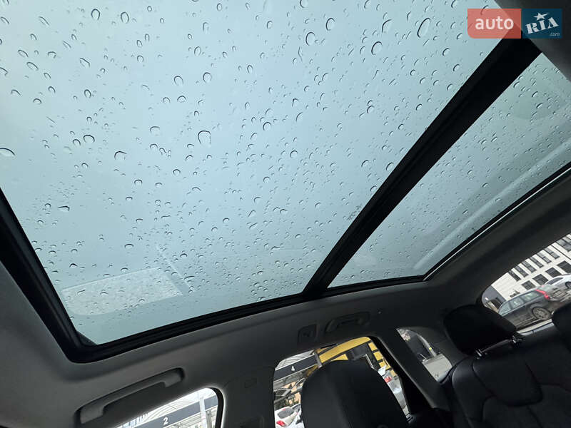 Внедорожник / Кроссовер Audi Q5 2018 в Львове фото 36 Внедорожник / Кроссовер Audi Q5 2018 в Львове