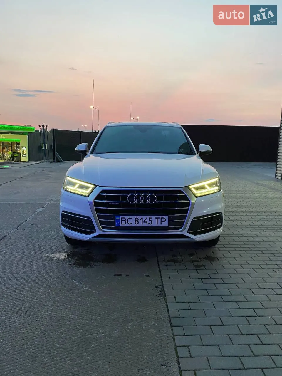 2016 Audi Q5 - мініатюра 11