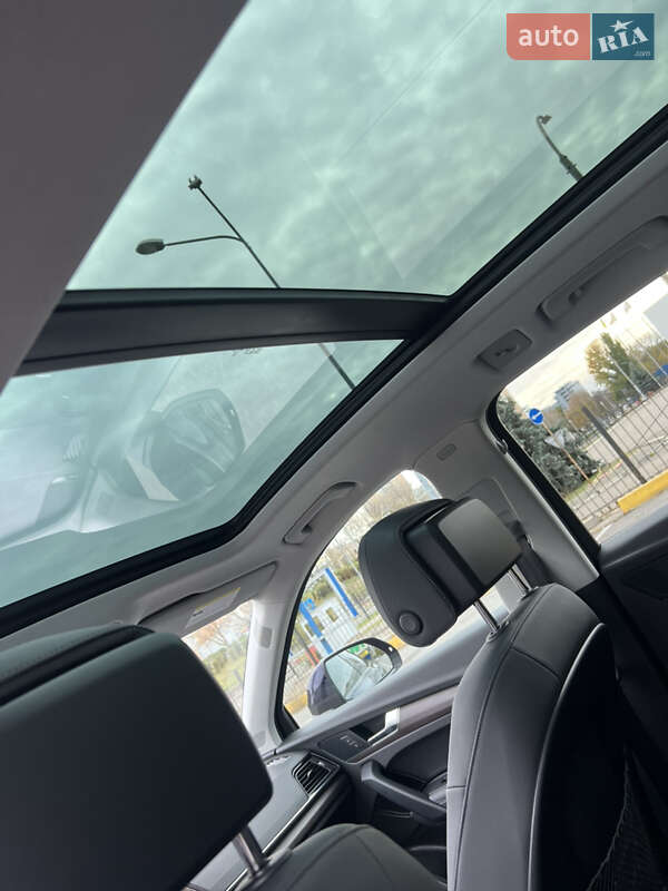 Внедорожник / Кроссовер Audi Q5 2022 в Киеве фото 14 Внедорожник / Кроссовер Audi Q5 2022 в Киеве