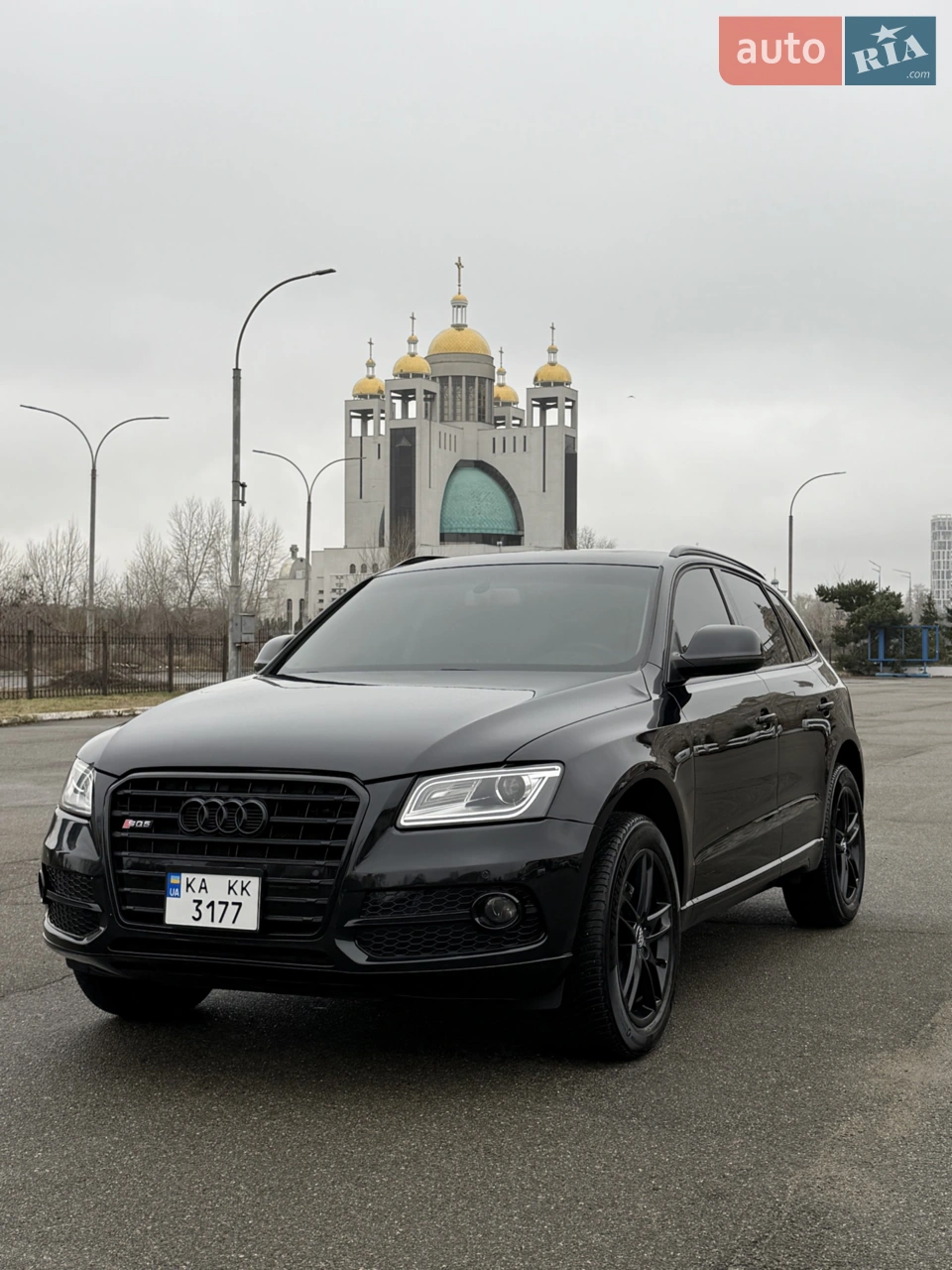 2012 Audi Q5 - мініатюра 15