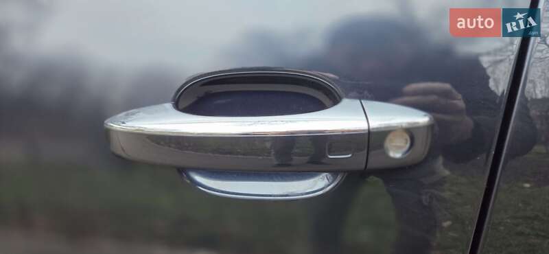 Внедорожник / Кроссовер Audi Q5 2014 в Кривом Роге фото 22 Внедорожник / Кроссовер Audi Q5 2014 в Кривом Роге