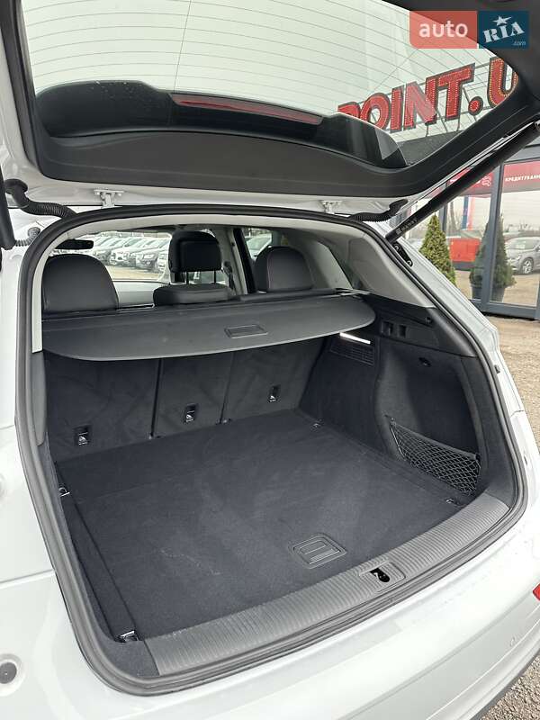 Внедорожник / Кроссовер Audi Q5 2022 в Белогородке фото 19 Внедорожник / Кроссовер Audi Q5 2022 в Белогородке