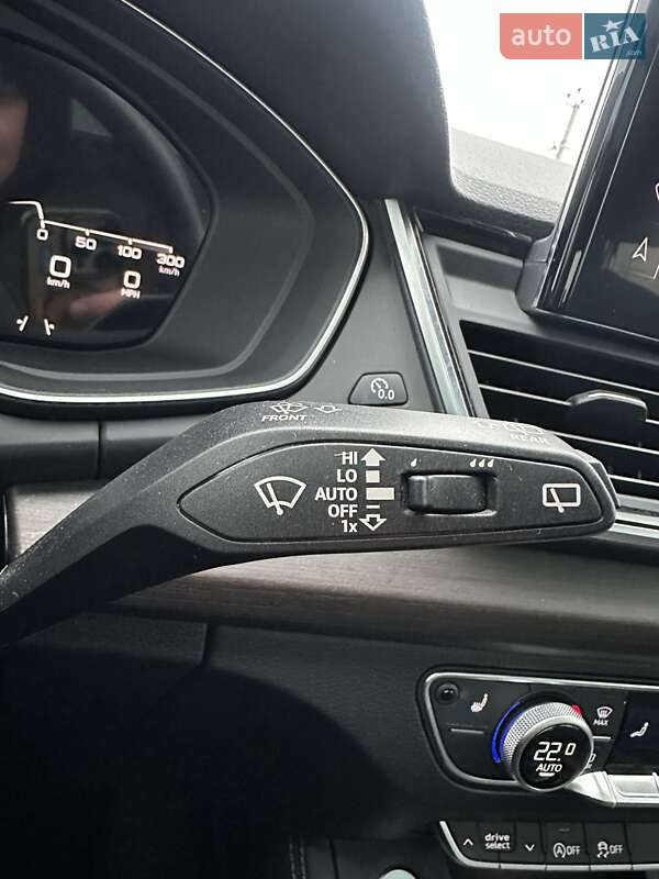 Внедорожник / Кроссовер Audi Q5 2022 в Белогородке фото 44 Внедорожник / Кроссовер Audi Q5 2022 в Белогородке