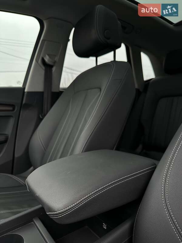 Внедорожник / Кроссовер Audi Q5 2022 в Белогородке фото 50 Внедорожник / Кроссовер Audi Q5 2022 в Белогородке