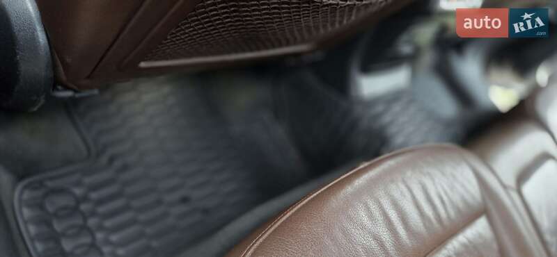 Внедорожник / Кроссовер Audi Q5 2014 в Кривом Роге фото 30 Внедорожник / Кроссовер Audi Q5 2014 в Кривом Роге
