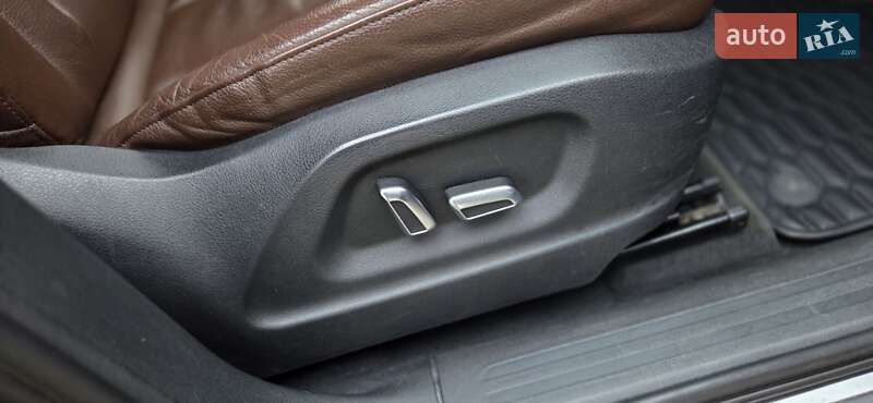 Внедорожник / Кроссовер Audi Q5 2014 в Кривом Роге фото 27 Внедорожник / Кроссовер Audi Q5 2014 в Кривом Роге