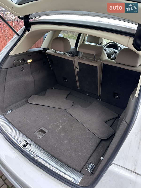 Внедорожник / Кроссовер Audi Q5 2014 в Луцке фото 32 Внедорожник / Кроссовер Audi Q5 2014 в Луцке