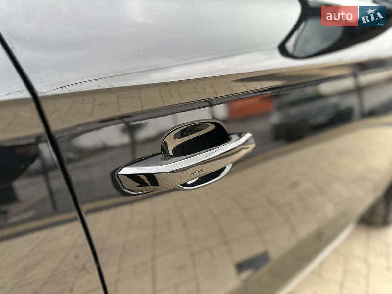 Внедорожник / Кроссовер Audi Q5 2022 в Львове фото 10 Внедорожник / Кроссовер Audi Q5 2022 в Львове