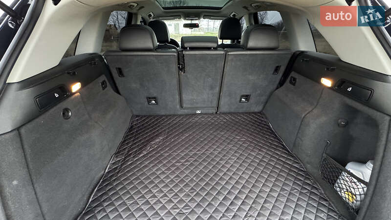 Внедорожник / Кроссовер Audi Q5 2015 в Кагарлыке фото 20 Внедорожник / Кроссовер Audi Q5 2015 в Кагарлыке