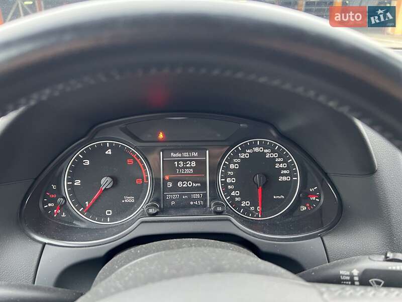 Внедорожник / Кроссовер Audi Q5 2011 в Киеве фото 19 Внедорожник / Кроссовер Audi Q5 2011 в Киеве