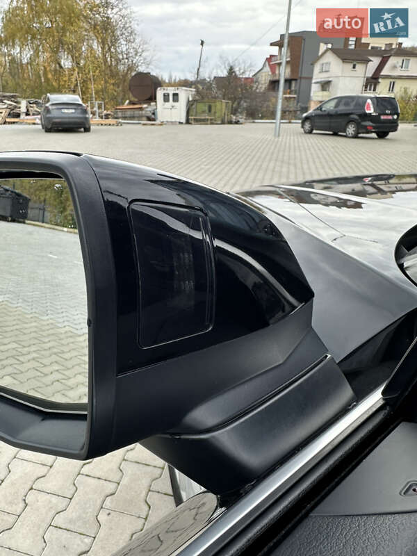 Внедорожник / Кроссовер Audi Q5 2019 в Киеве