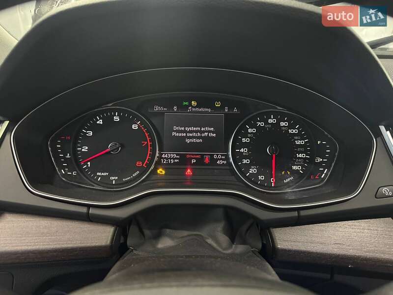 Внедорожник / Кроссовер Audi Q5 2020 в Львове фото 17 Внедорожник / Кроссовер Audi Q5 2020 в Львове