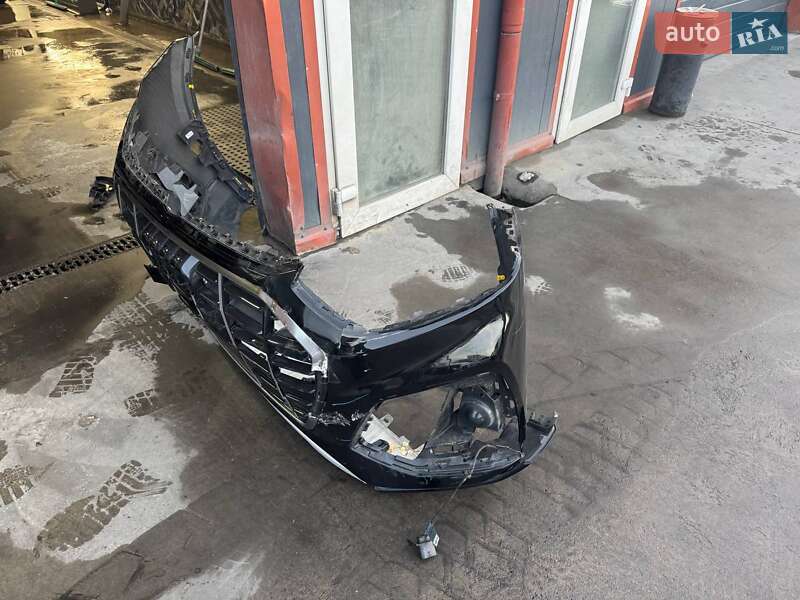 Внедорожник / Кроссовер Audi Q5 2020 в Львове фото 24 Внедорожник / Кроссовер Audi Q5 2020 в Львове