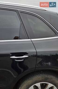 Внедорожник / Кроссовер Audi Q5 2015 в Яготине