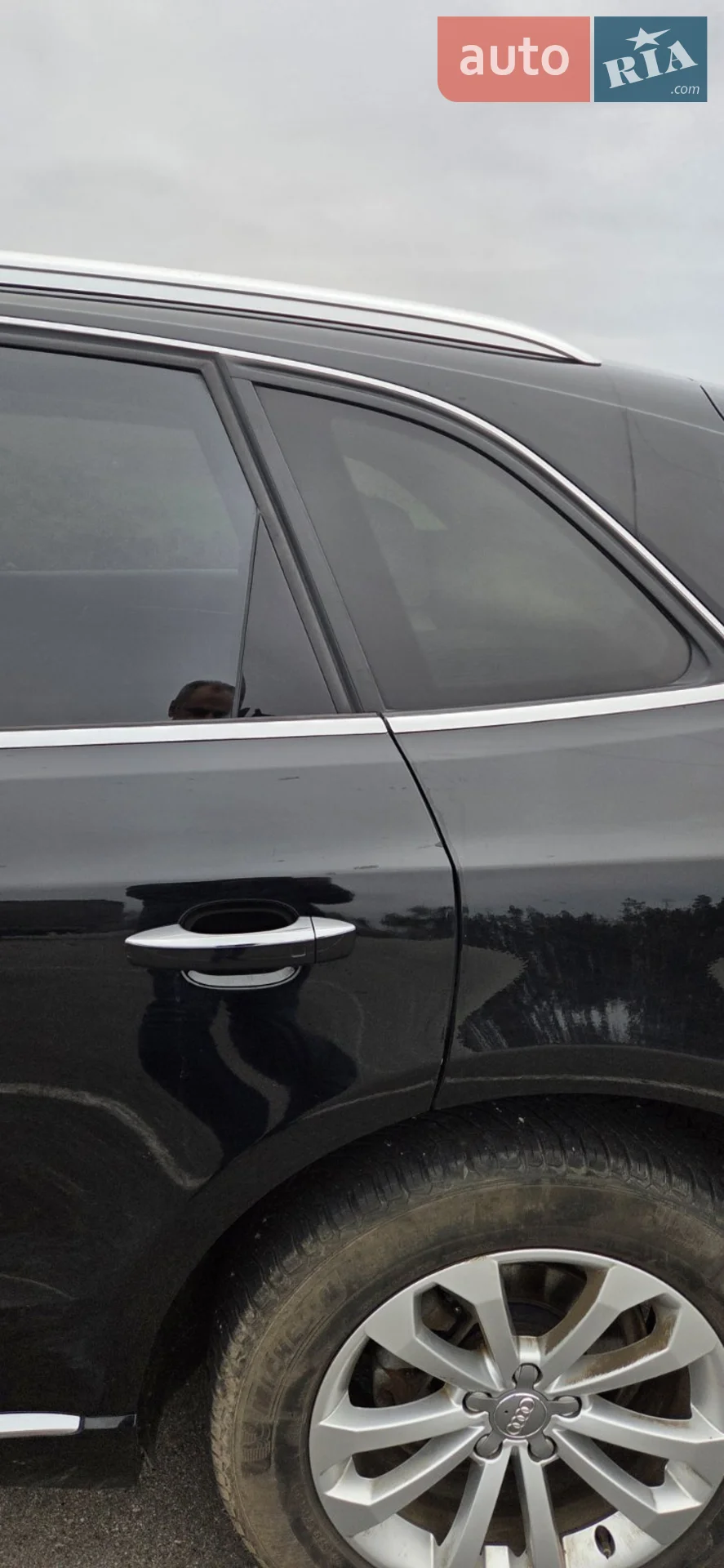 2015 Audi Q5 - мініатюра 11