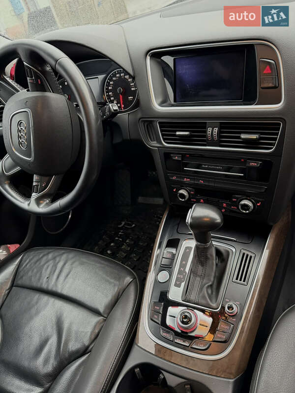 Внедорожник / Кроссовер Audi Q5 2015 в Камне-Каширском фото 9 Внедорожник / Кроссовер Audi Q5 2015 в Камне-Каширском
