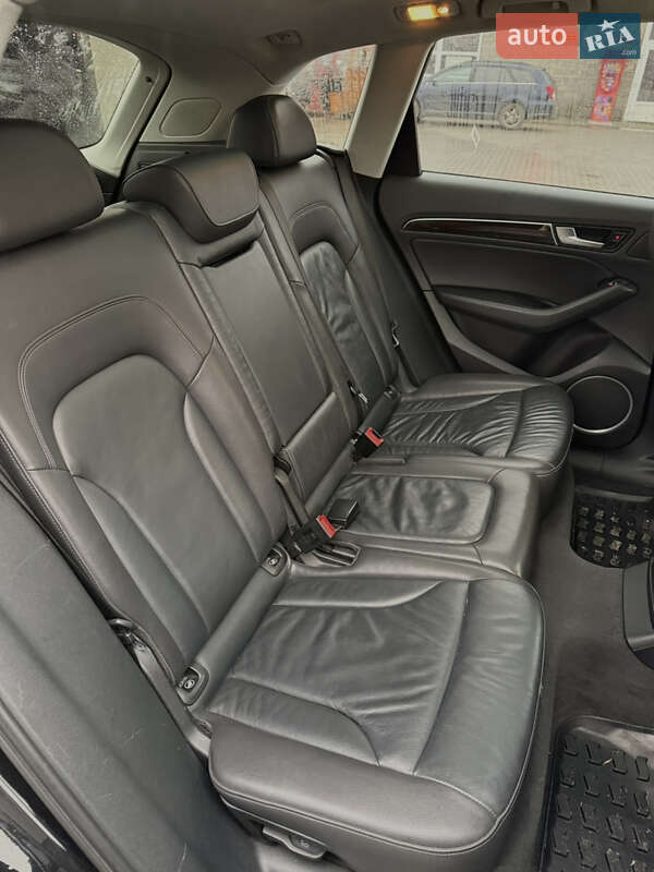 Внедорожник / Кроссовер Audi Q5 2015 в Камне-Каширском фото 12 Внедорожник / Кроссовер Audi Q5 2015 в Камне-Каширском