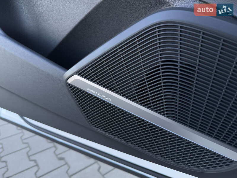 Внедорожник / Кроссовер Audi Q5 2018 в Луцке фото 26 Внедорожник / Кроссовер Audi Q5 2018 в Луцке