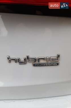 Позашляховик / Кросовер Audi Q5 2013 в Фастові