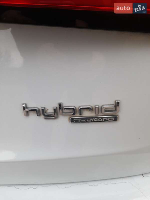 Audi Q5 2013 Audi Q5 2013