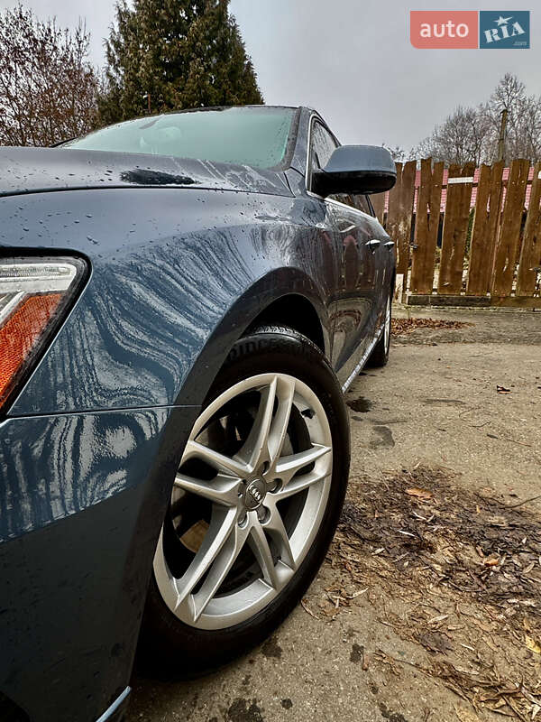 Внедорожник / Кроссовер Audi Q5 2015 в Ивано-Франковске фото 7 Внедорожник / Кроссовер Audi Q5 2015 в Ивано-Франковске