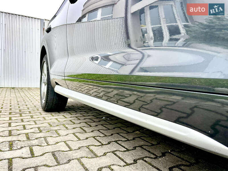 Внедорожник / Кроссовер Audi Q5 2019 в Черновцах фото 18 Внедорожник / Кроссовер Audi Q5 2019 в Черновцах