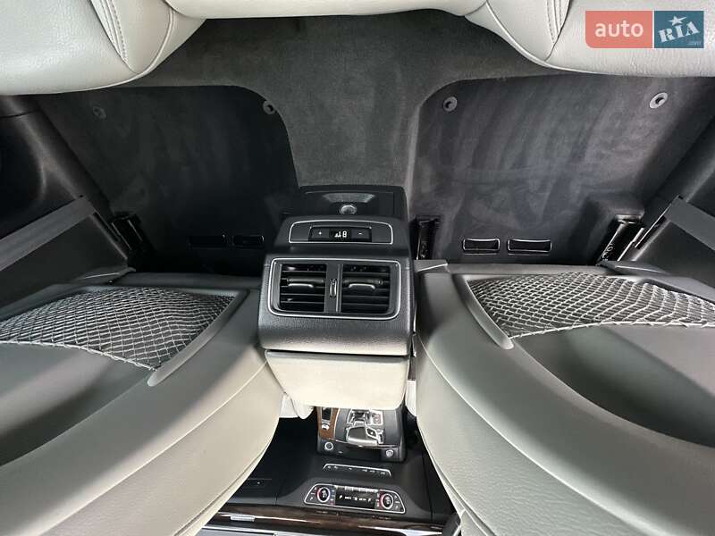 Внедорожник / Кроссовер Audi Q5 2018 в Львове фото 55 Внедорожник / Кроссовер Audi Q5 2018 в Львове