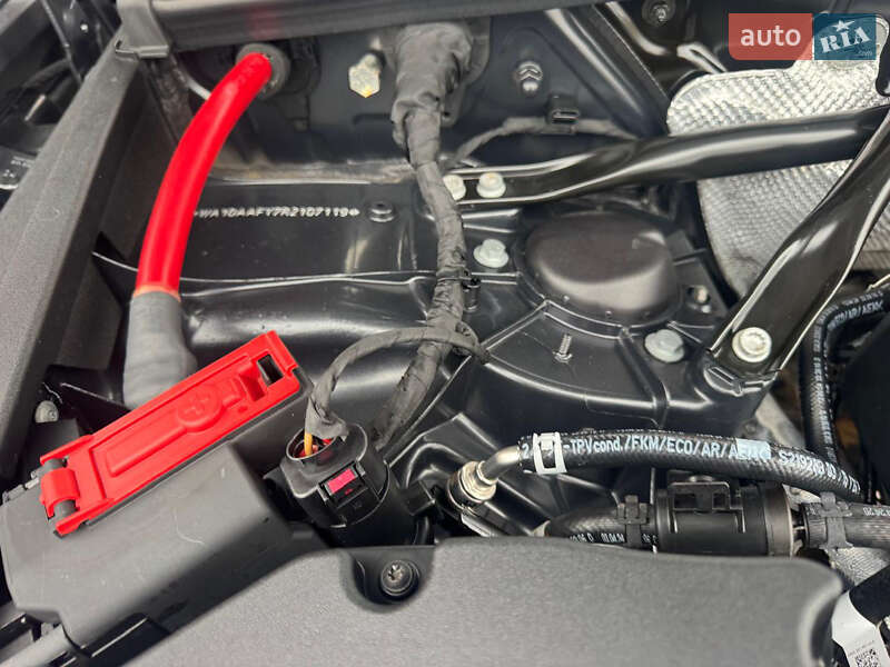 Внедорожник / Кроссовер Audi Q5 2024 в Броварах фото 13 Внедорожник / Кроссовер Audi Q5 2024 в Броварах