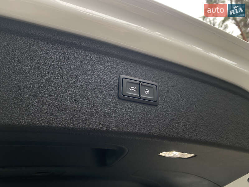 Внедорожник / Кроссовер Audi Q5 2024 в Киеве фото 34 Внедорожник / Кроссовер Audi Q5 2024 в Киеве