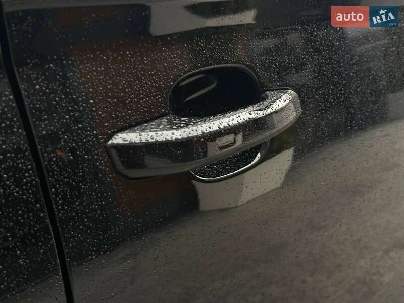 Внедорожник / Кроссовер Audi Q5 2018 в Ровно