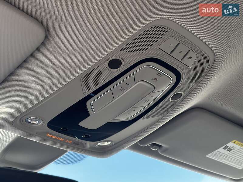 Внедорожник / Кроссовер Audi Q5 2018 в Львове фото 24 Внедорожник / Кроссовер Audi Q5 2018 в Львове