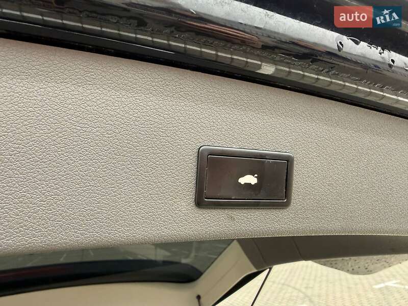 Внедорожник / Кроссовер Audi Q5 2012 в Тернополе фото 21 Внедорожник / Кроссовер Audi Q5 2012 в Тернополе