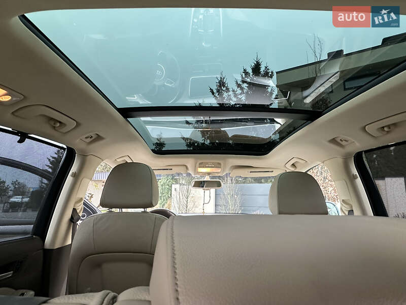 Внедорожник / Кроссовер Audi Q5 2015 в Львове фото 27 Внедорожник / Кроссовер Audi Q5 2015 в Львове