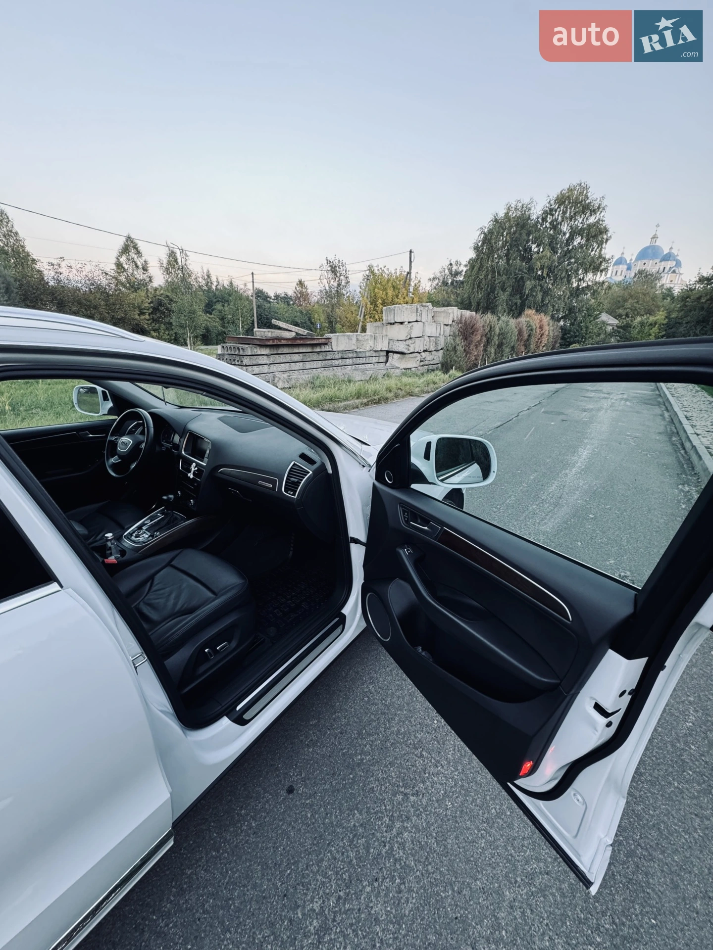 2014 Audi Q5 - мініатюра 18