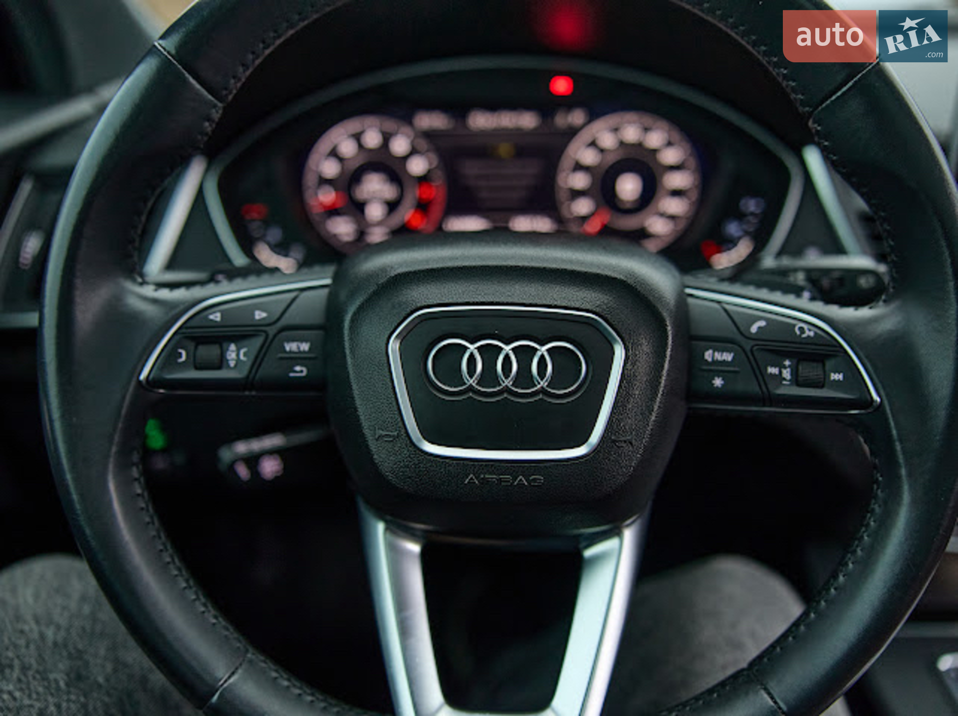 2017 Audi Q5 - мініатюра 8