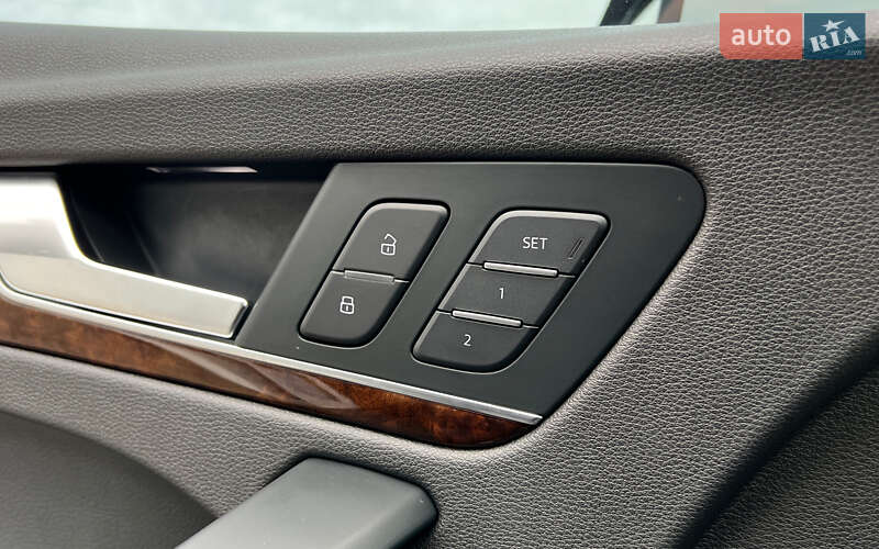 Внедорожник / Кроссовер Audi Q5 2017 в Львове