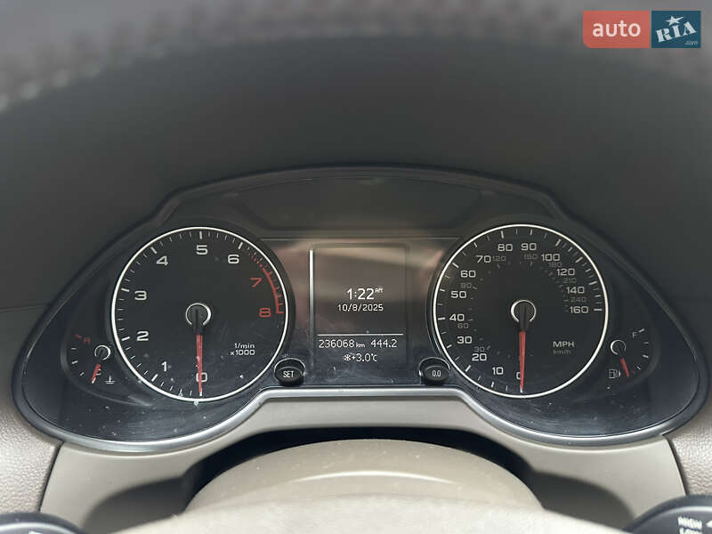 Внедорожник / Кроссовер Audi Q5 2013 в Киеве фото 14 Внедорожник / Кроссовер Audi Q5 2013 в Киеве