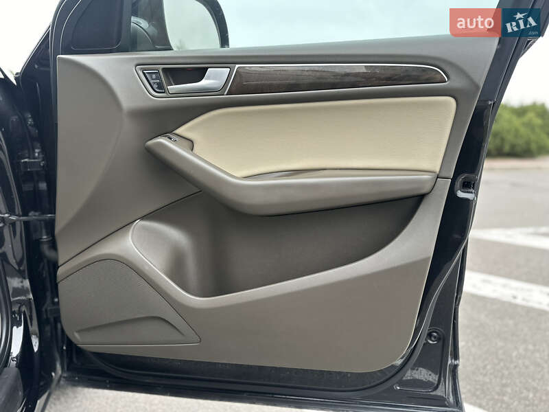 Внедорожник / Кроссовер Audi Q5 2013 в Киеве фото 34 Внедорожник / Кроссовер Audi Q5 2013 в Киеве