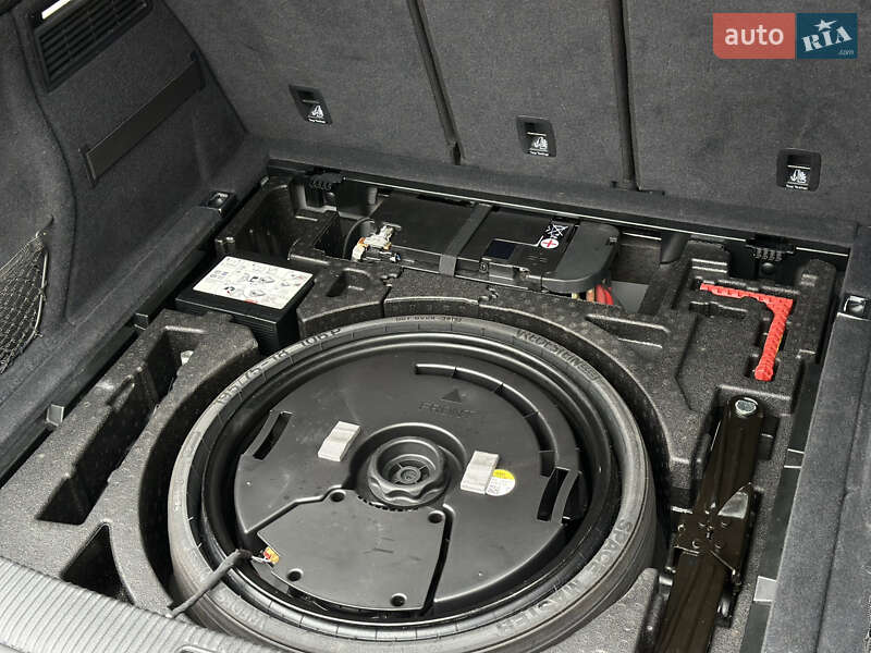 Внедорожник / Кроссовер Audi Q5 2020 в Виннице фото 30 Внедорожник / Кроссовер Audi Q5 2020 в Виннице