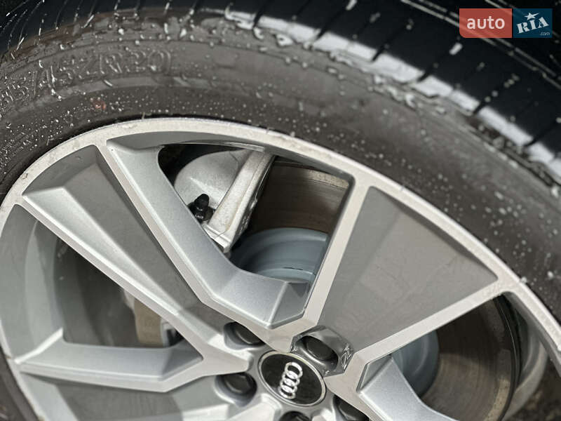Внедорожник / Кроссовер Audi Q5 2020 в Виннице фото 40 Внедорожник / Кроссовер Audi Q5 2020 в Виннице