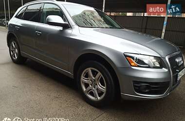 Внедорожник / Кроссовер Audi Q5 2011 в Одессе