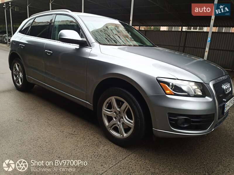 Внедорожник / Кроссовер Audi Q5 2011 в Одессе фото 2 Внедорожник / Кроссовер Audi Q5 2011 в Одессе