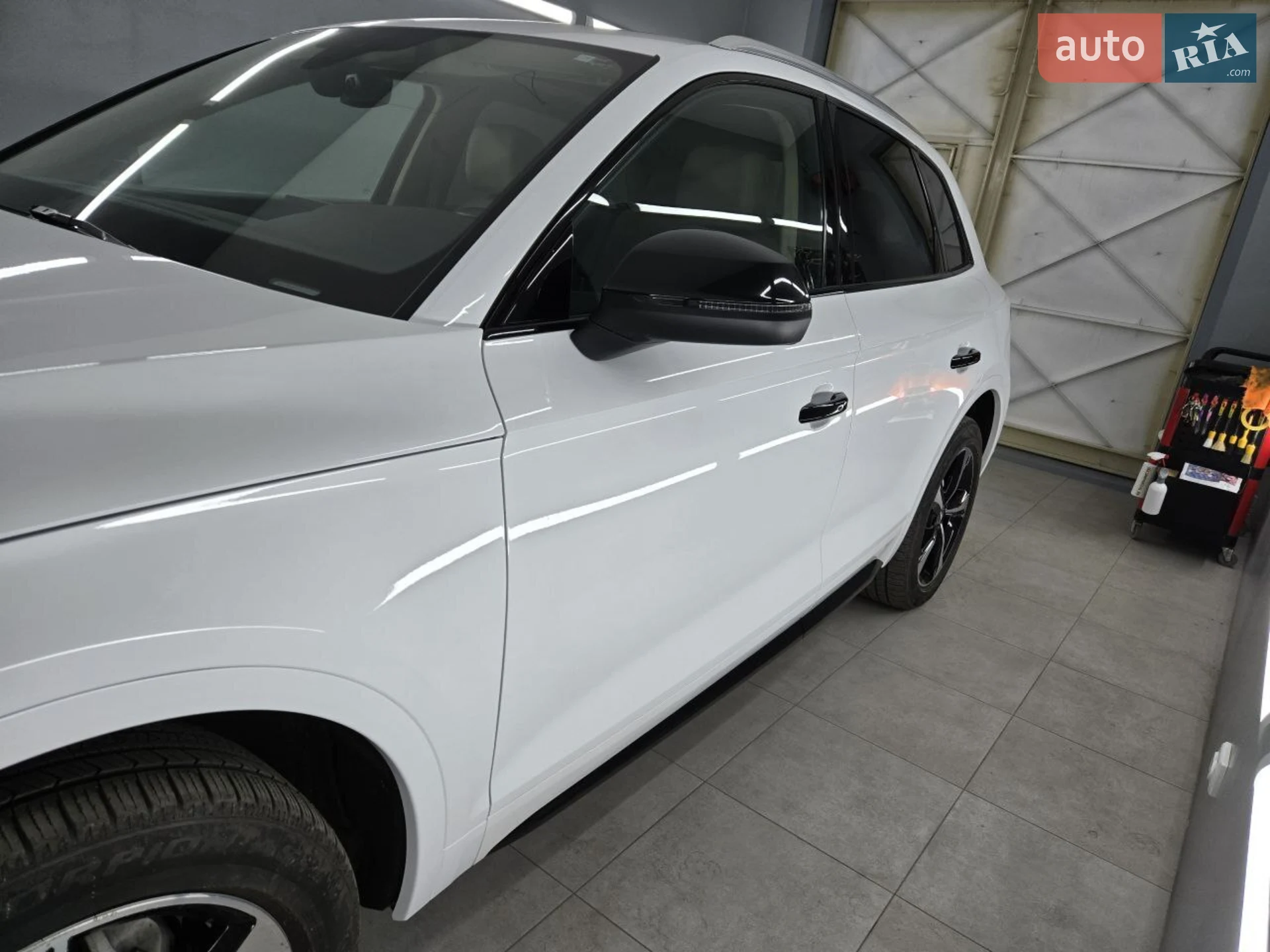 2019 Audi Q5 - мініатюра 4