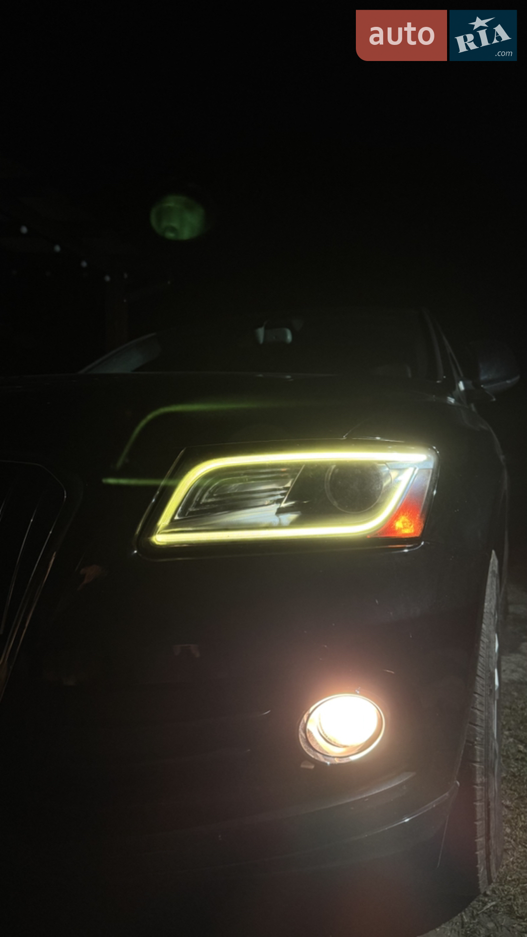 2012 Audi Q5 - мініатюра 22