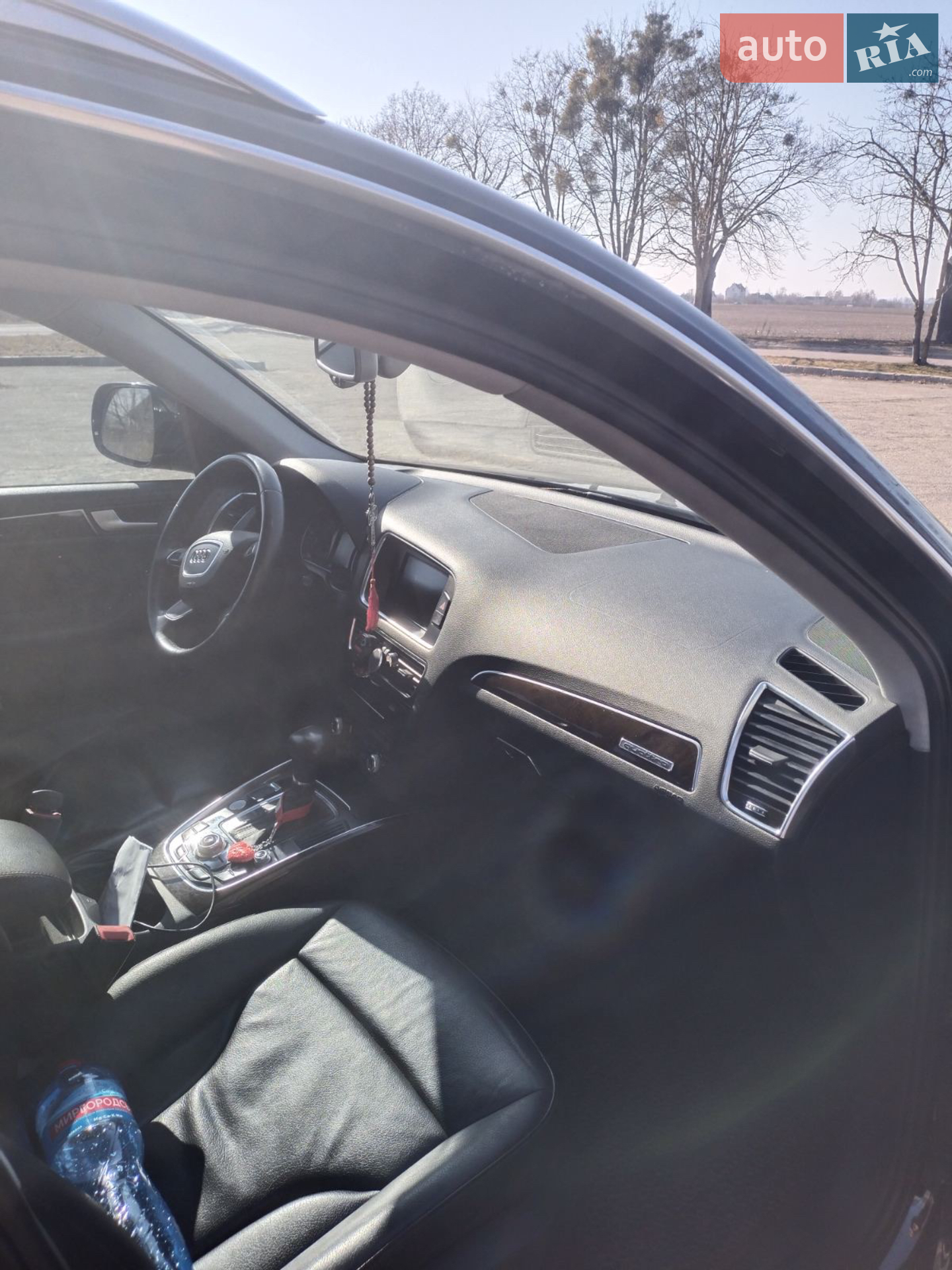 2013 Audi Q5 - мініатюра 8