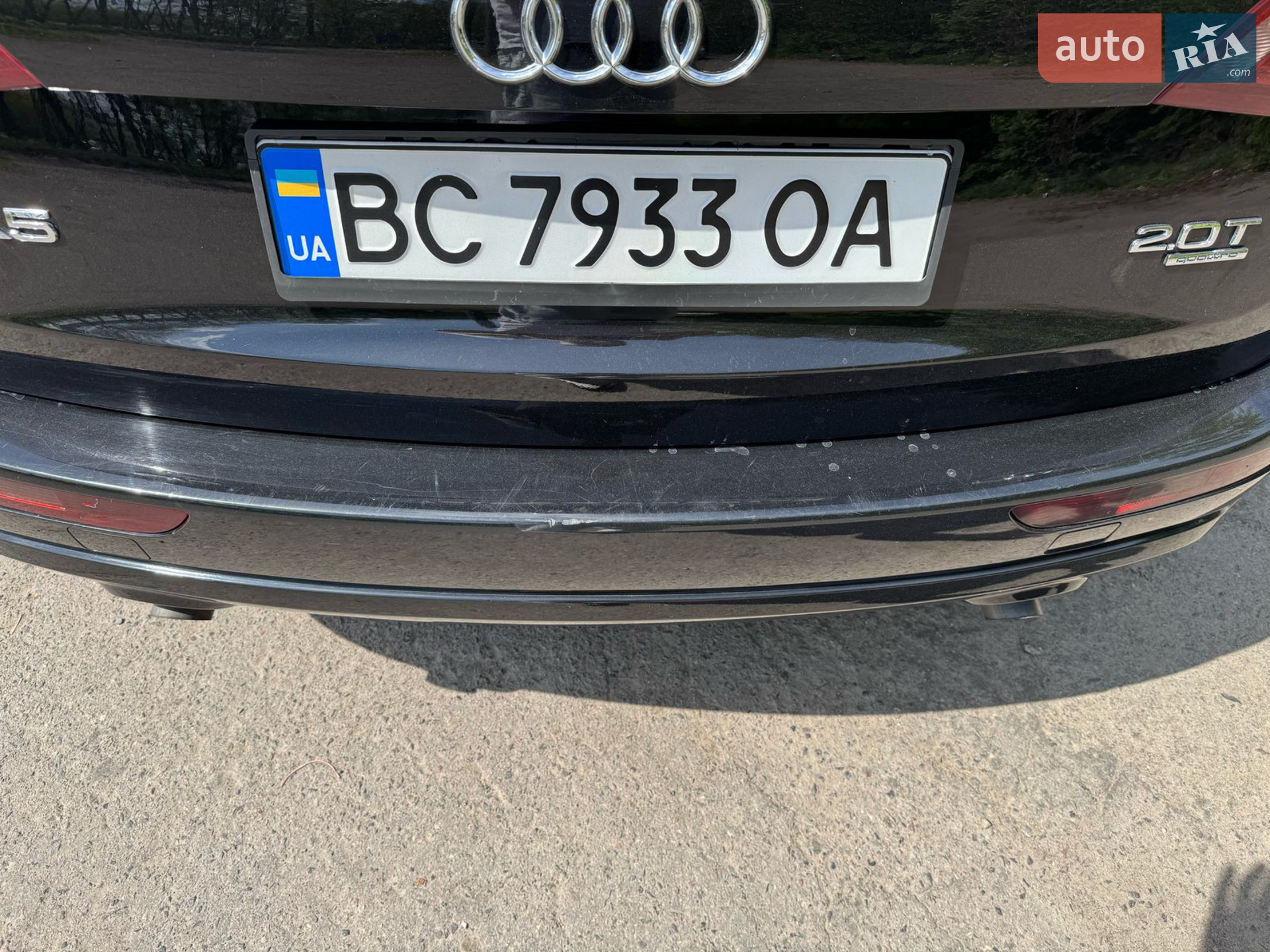2010 Audi Q5 - мініатюра 6