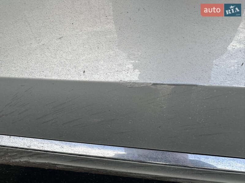 Позашляховик / Кросовер Audi Q5 2014 в Львові